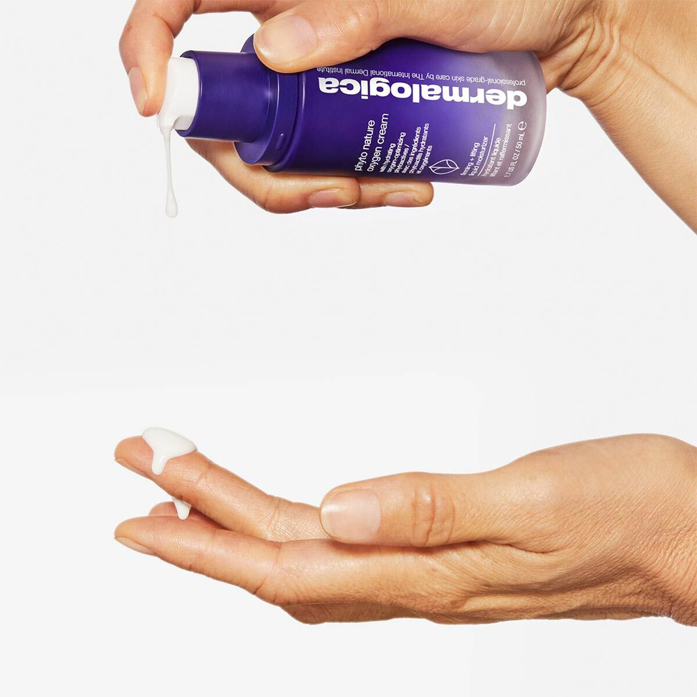 Dermalogica Phyto Nature Oxygen Cream Soin visage