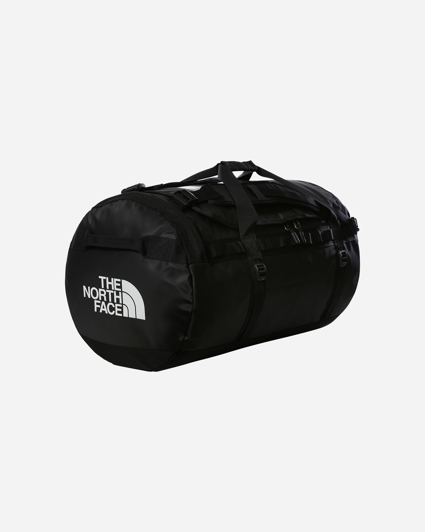 Torba podróżna Borsa The North Face Base Camp Duffel L NF0A52SB53R1