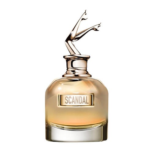 Jean Paul Gaultier Scandal Gold parfemska voda 80 ml