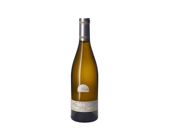 Pierre Vessigaud Pouilly-Fuissé Vieilles Vignes 2021 Bourgogne Saint Véran