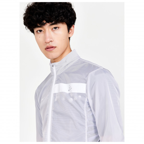 Craft - Essence Light Wind Jacket - Windjacke