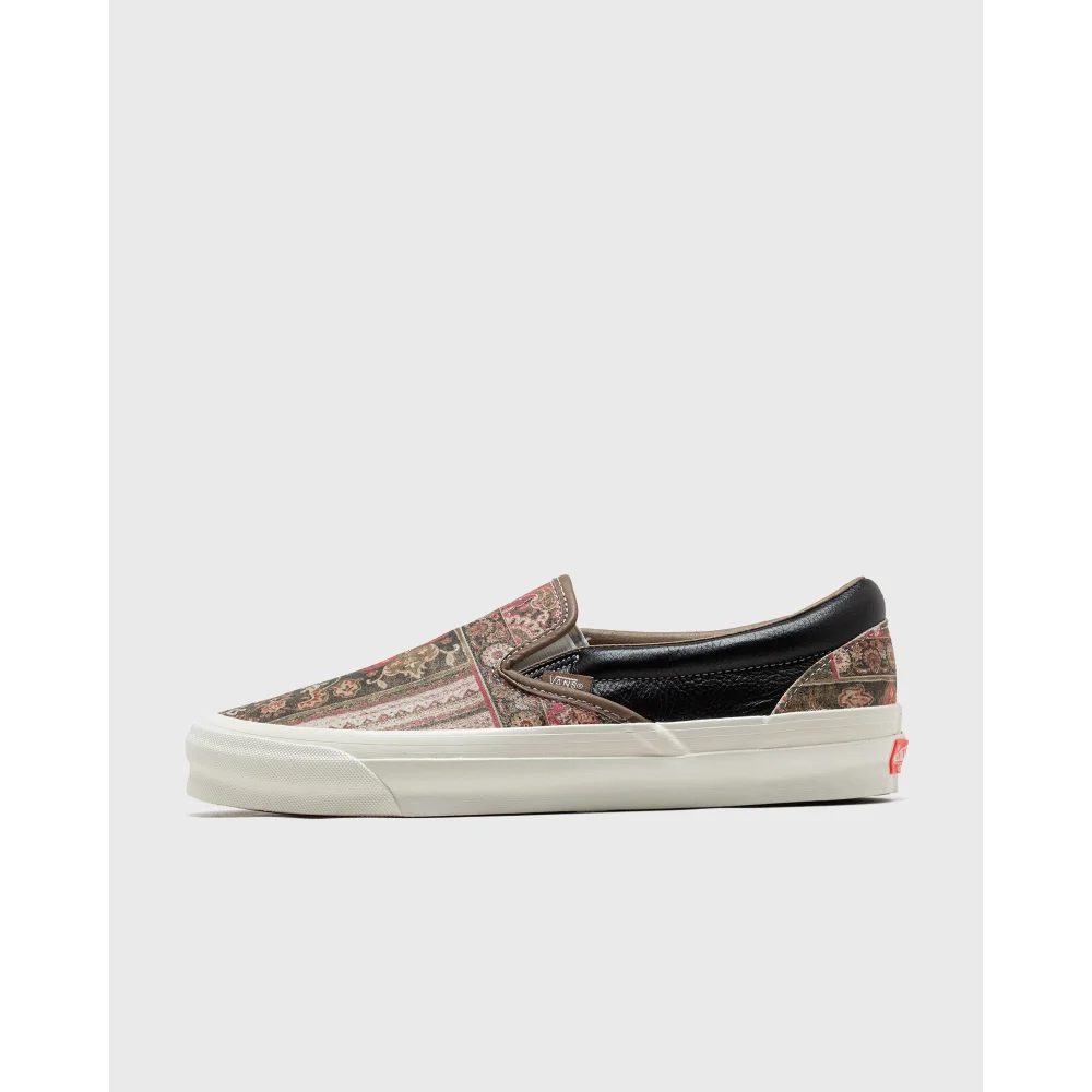 Vans OG Classic Slip On LX UA VN0A32QNBYW1 / braun