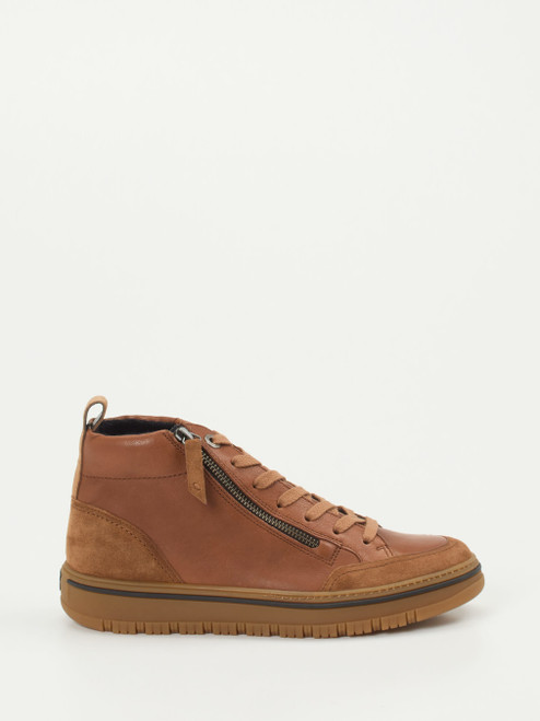 Sneaker High-16732890011 Paul Green