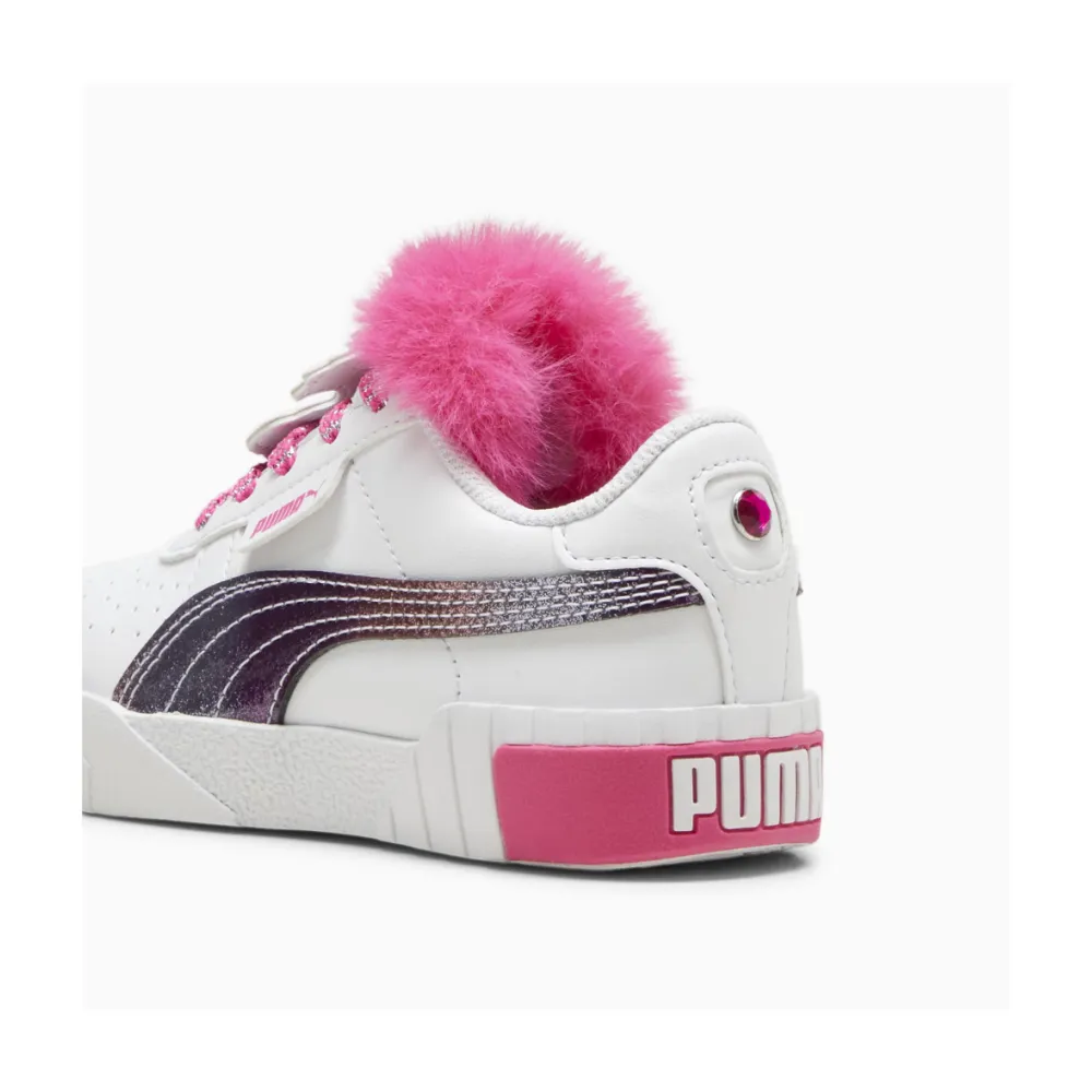 PUMA x TROLLS Cali OG 396993_01 / weiss