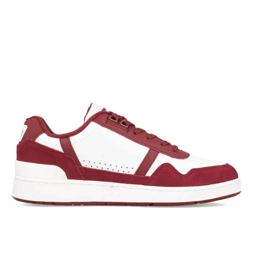 Lacoste T Clip 46SMA0070-2G1 / weiss
