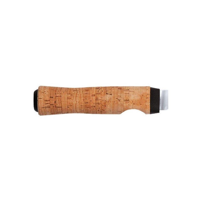 Helle Hellefisk 120 Messer, (Jägermesser \/ Überlebensmesser).