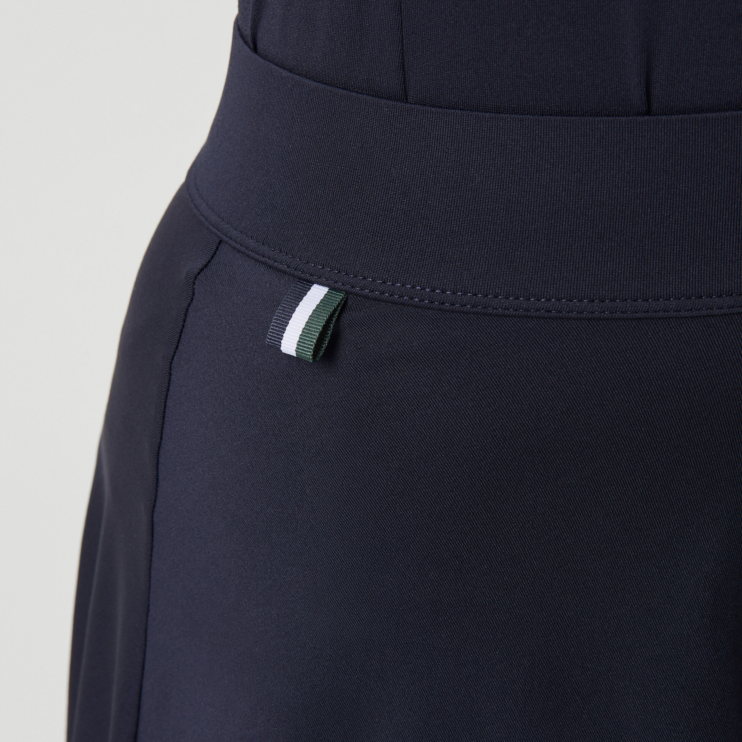 Ace Jersey Rock Damen - Dunkelblau