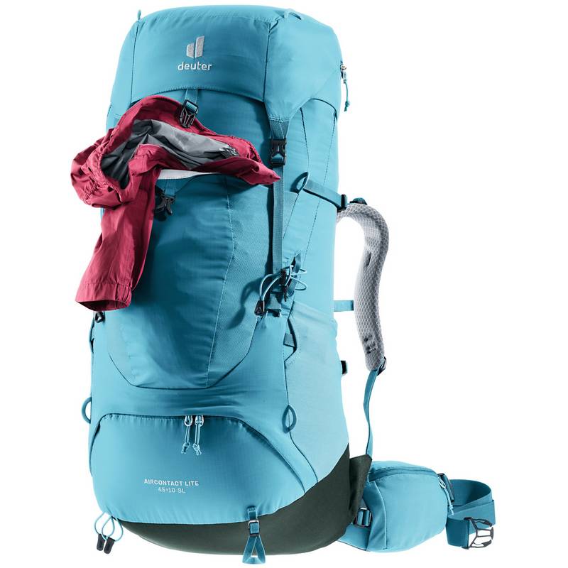 Deuter Aircontact Lite 45 + 10 SL Trekkingrucksack Damen