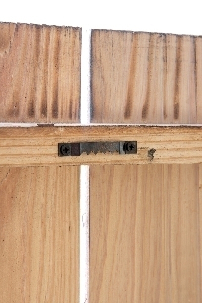 MyFlair Holzwandbild Buddha Motiv 