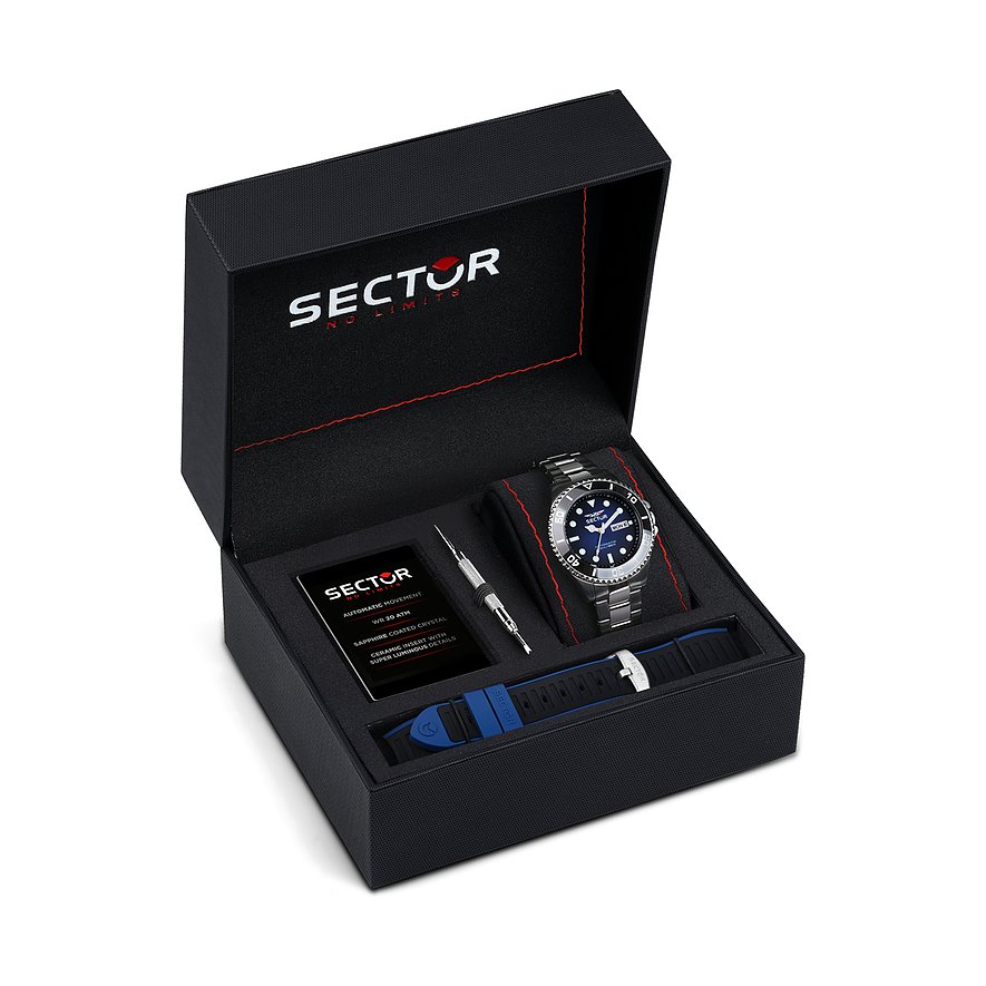 Sector Uhren-Set 230