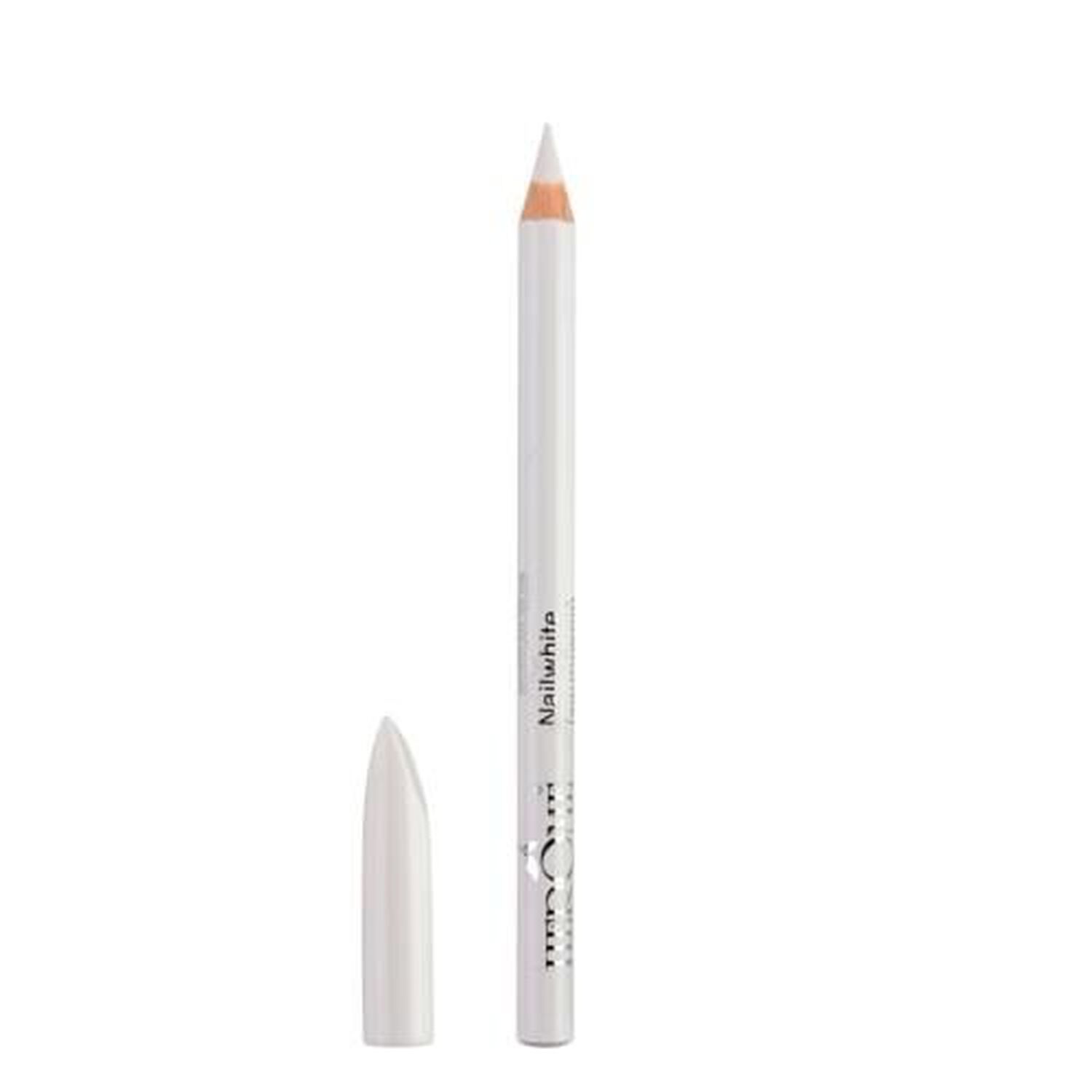 Herôme Crayon Blanc Pour les Ongles