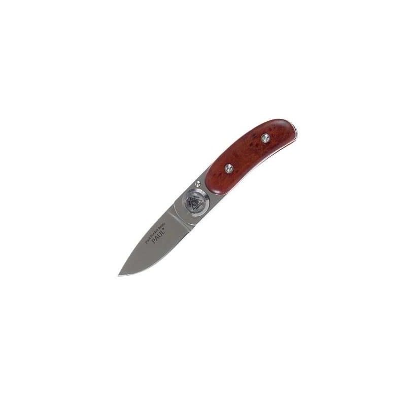 Lone Wolf Knives, Paul knife II CLIP Limited Ed.