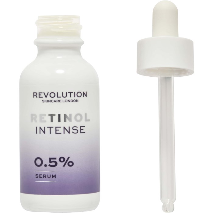 0,5% Retinol Intense Serum