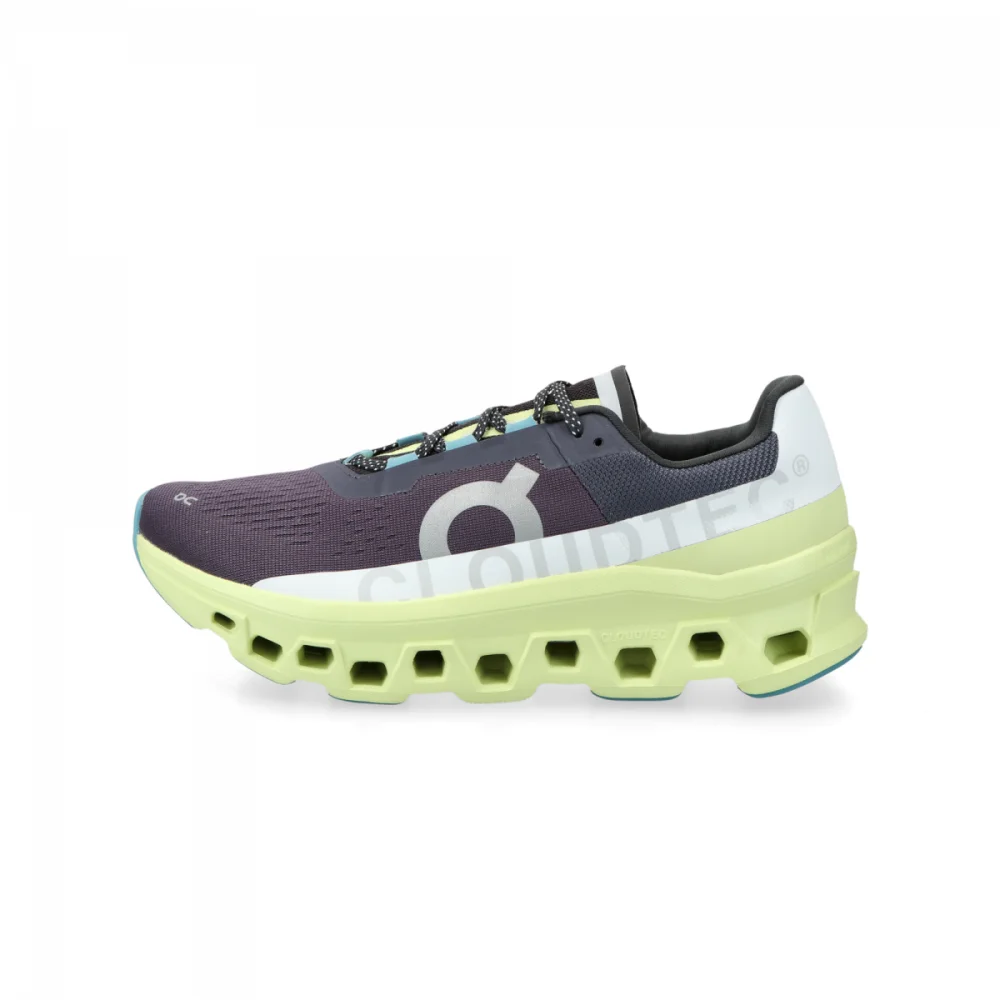 ON Cloudmonster 61-98244 / grau