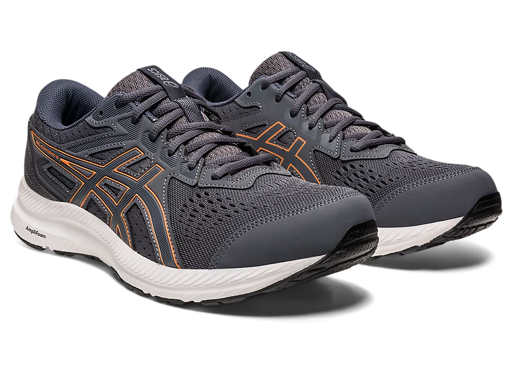 GEL-CONTEND 8 - Carrier Grey/Metropolis