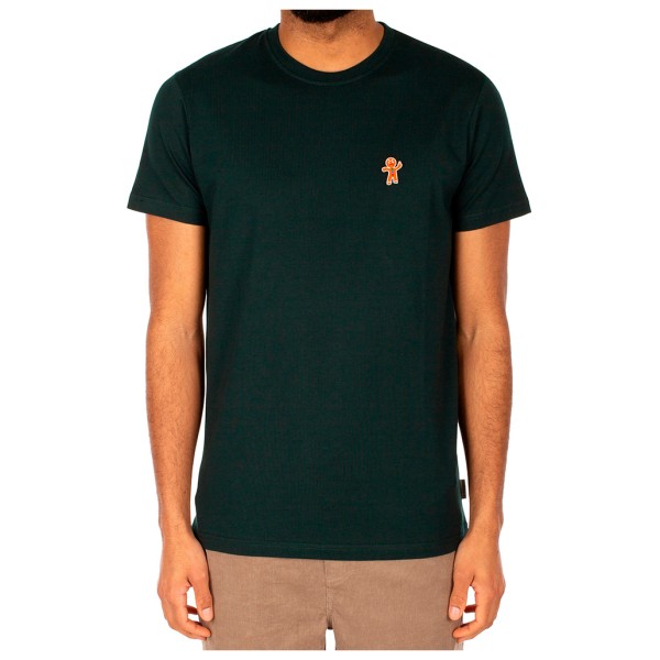 Iriedaily - Cookieman Emb Tee - T-Shirt