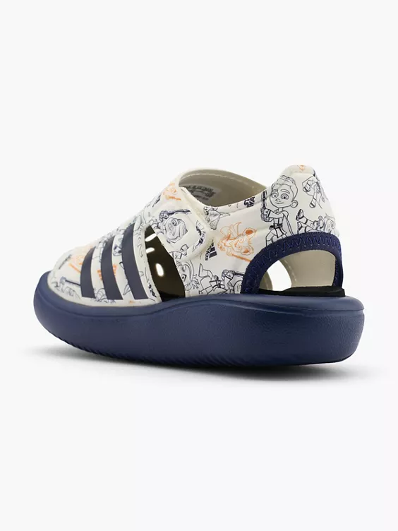 adidas Wassersandale WATER SANDAL YJ I