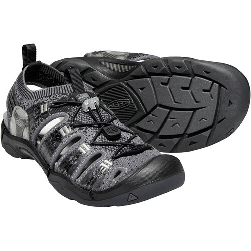 HERREN TREKKING-/ WASSERSANDALEN 