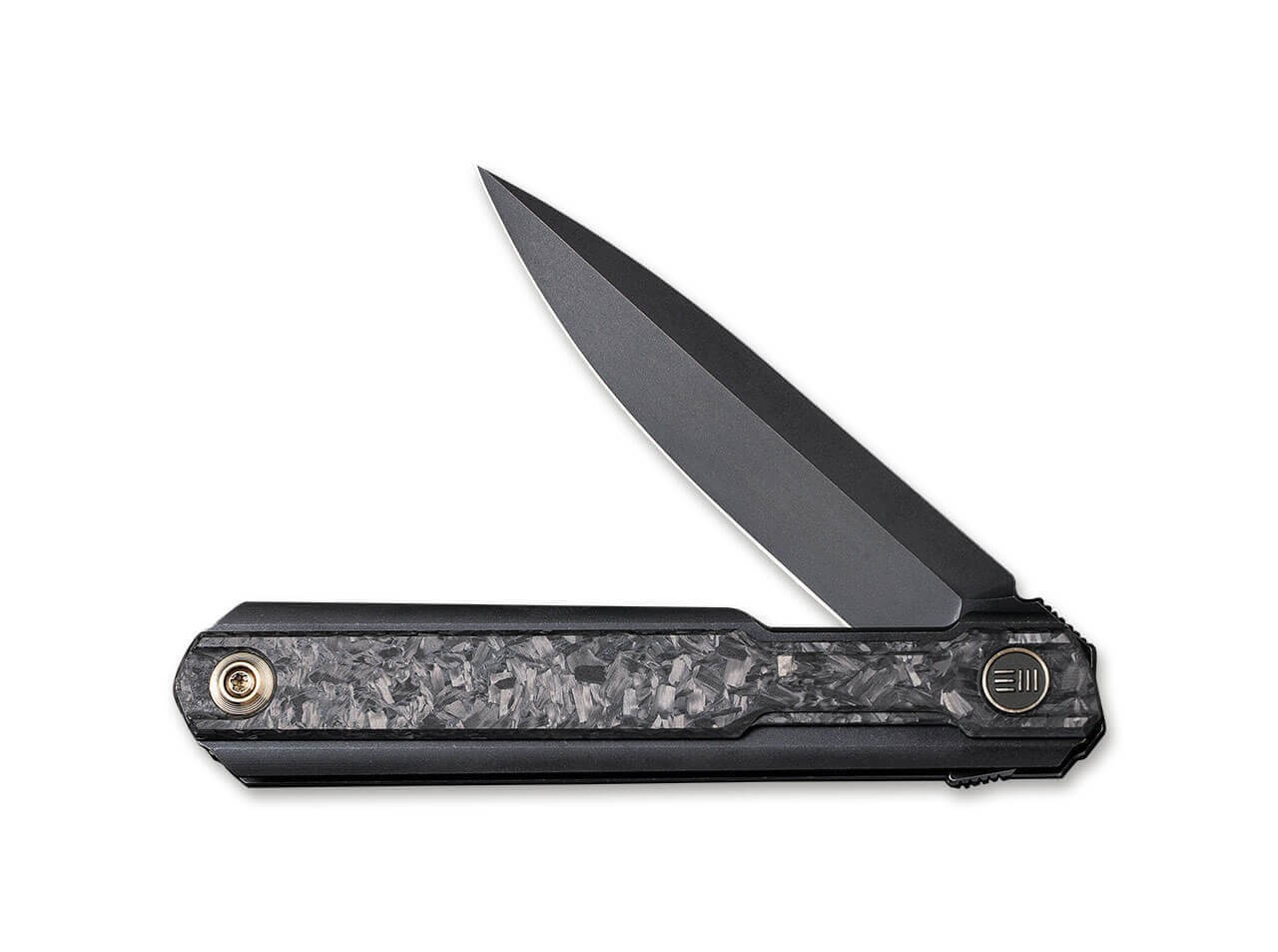 Peer Titan Black CF