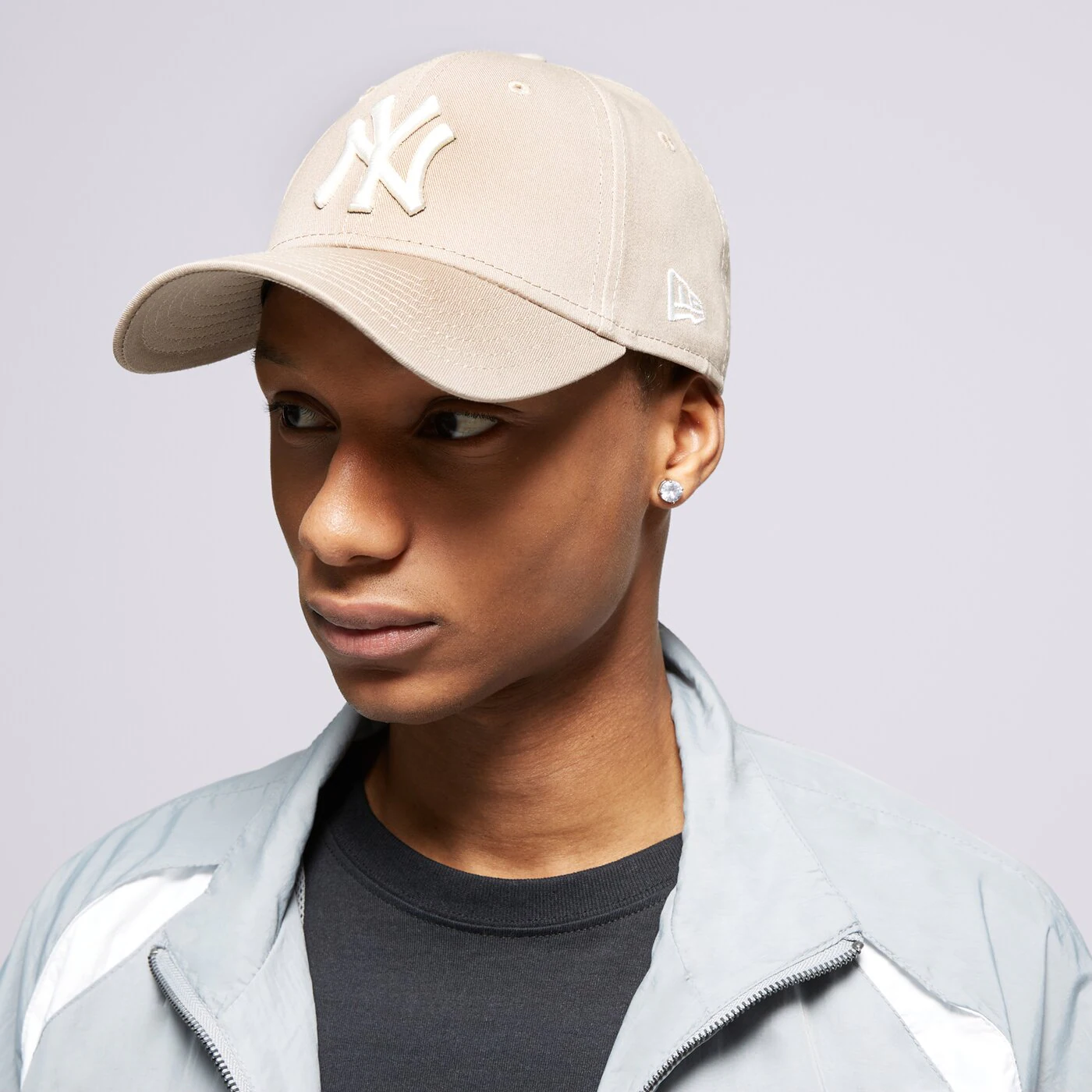 NEW ERA MÜTZE LE 940 NYY NEW YORK YANKEES Braun