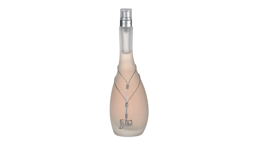 JENNIFER LOPEZ Glow Eau de Toilette 50 ml