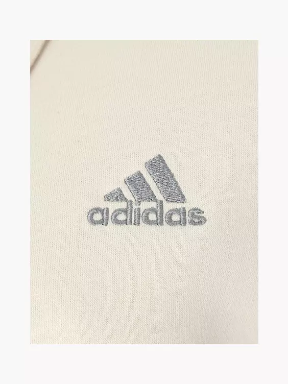 adidas 3 Streifen Fleece Essentials Jacke