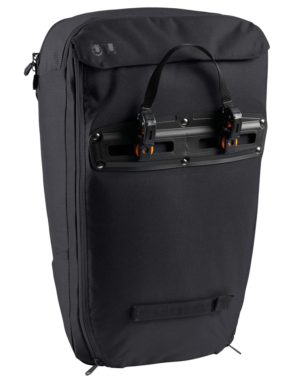 VAUDE Handtaschen schwarz CYCLE 20 II