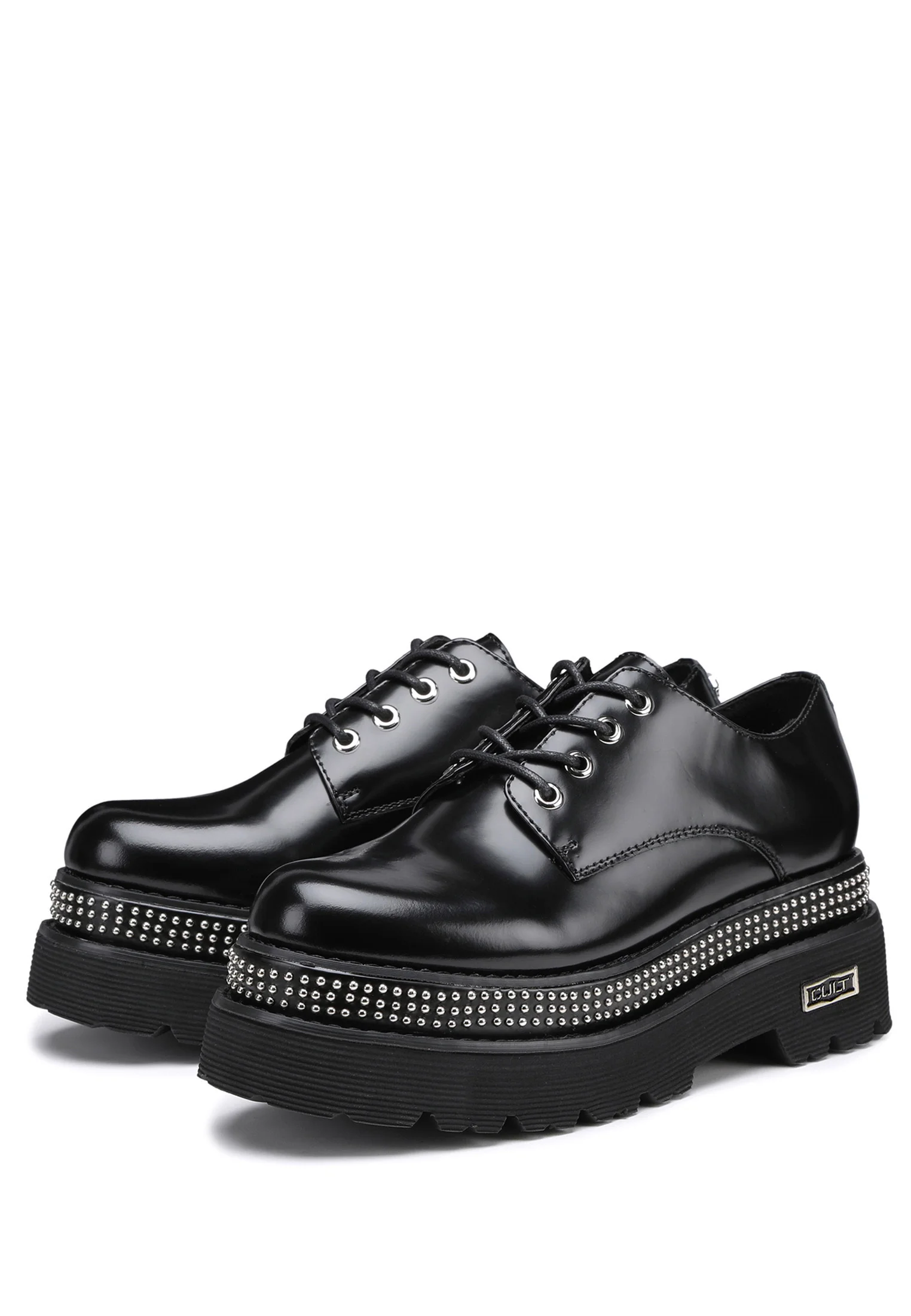 Cult GRETA - Zapatos con cordones