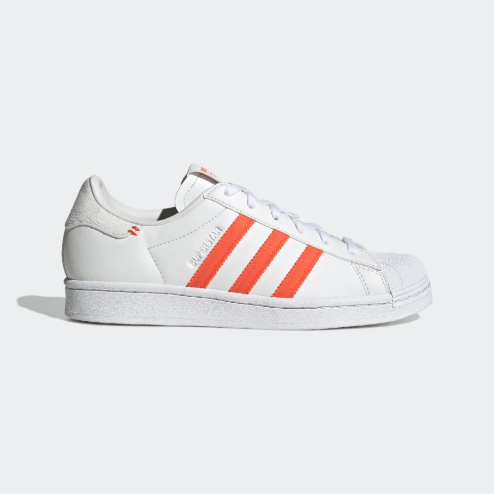 adidas Superstar GZ3451 / weiss