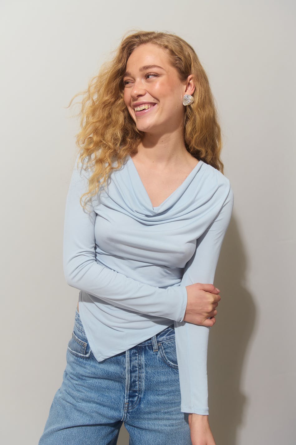 Asymmetric top