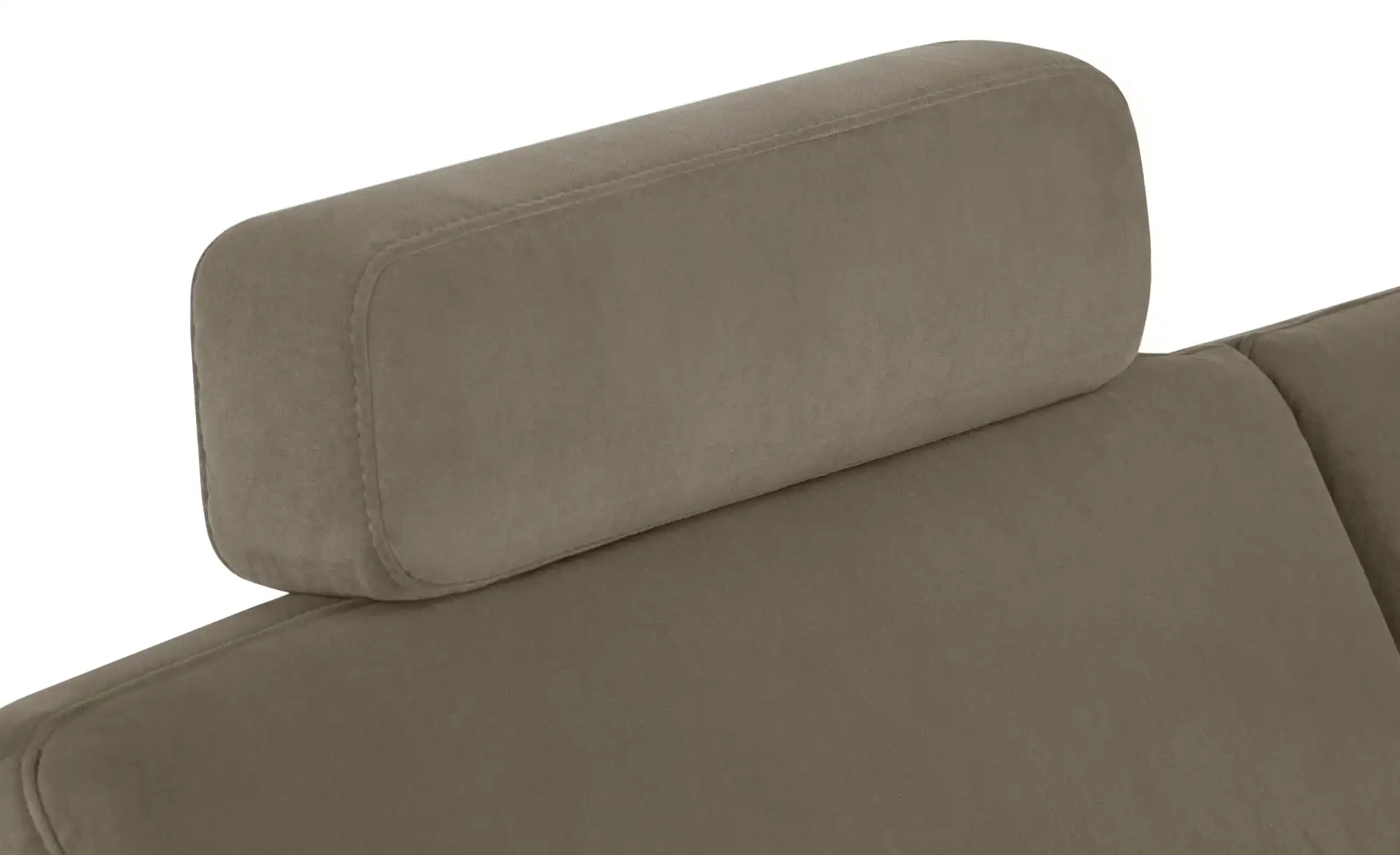 Kollektion Kraft Wohnlandschaft Mit verschiedenen Funktionen verfügbar Jana