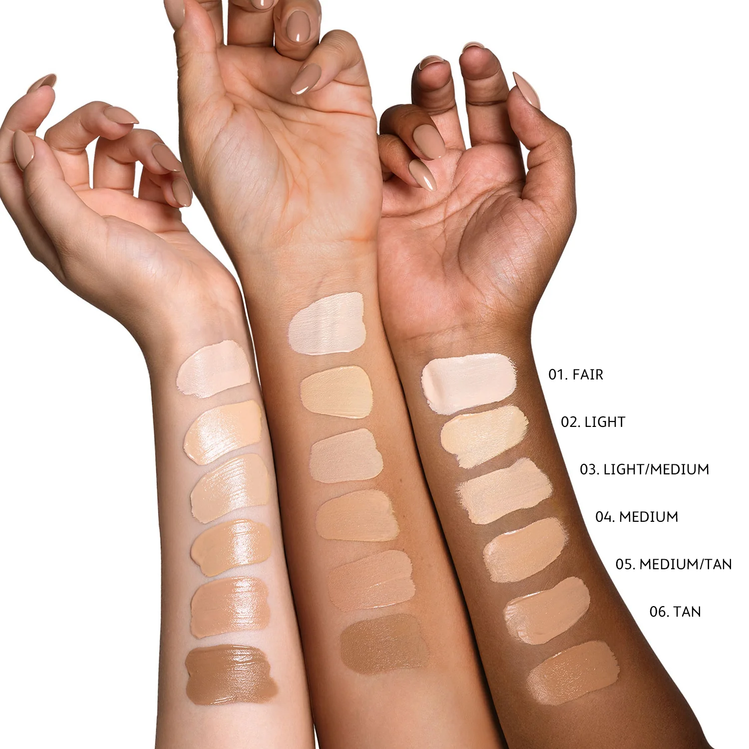 Viso Filterdrop Skin Tint - Fond de teint liquide