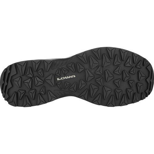 HERREN MULTIFUNKTIONSSTIEFEL HERREN WANDERSTIEFEL INNOX PRO GORE-TEX MID