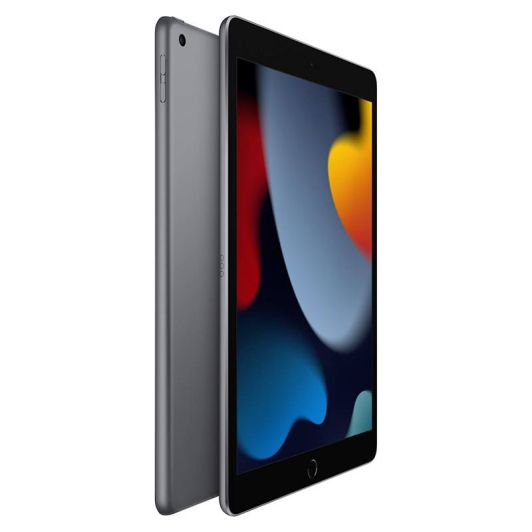 APPLE iPad 9 (2021) 64GB Gri Spațial – Recondiționat, calitate ECO