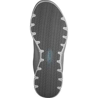 Skechers Ghenter Bronaugh Work Sneaker in weiß