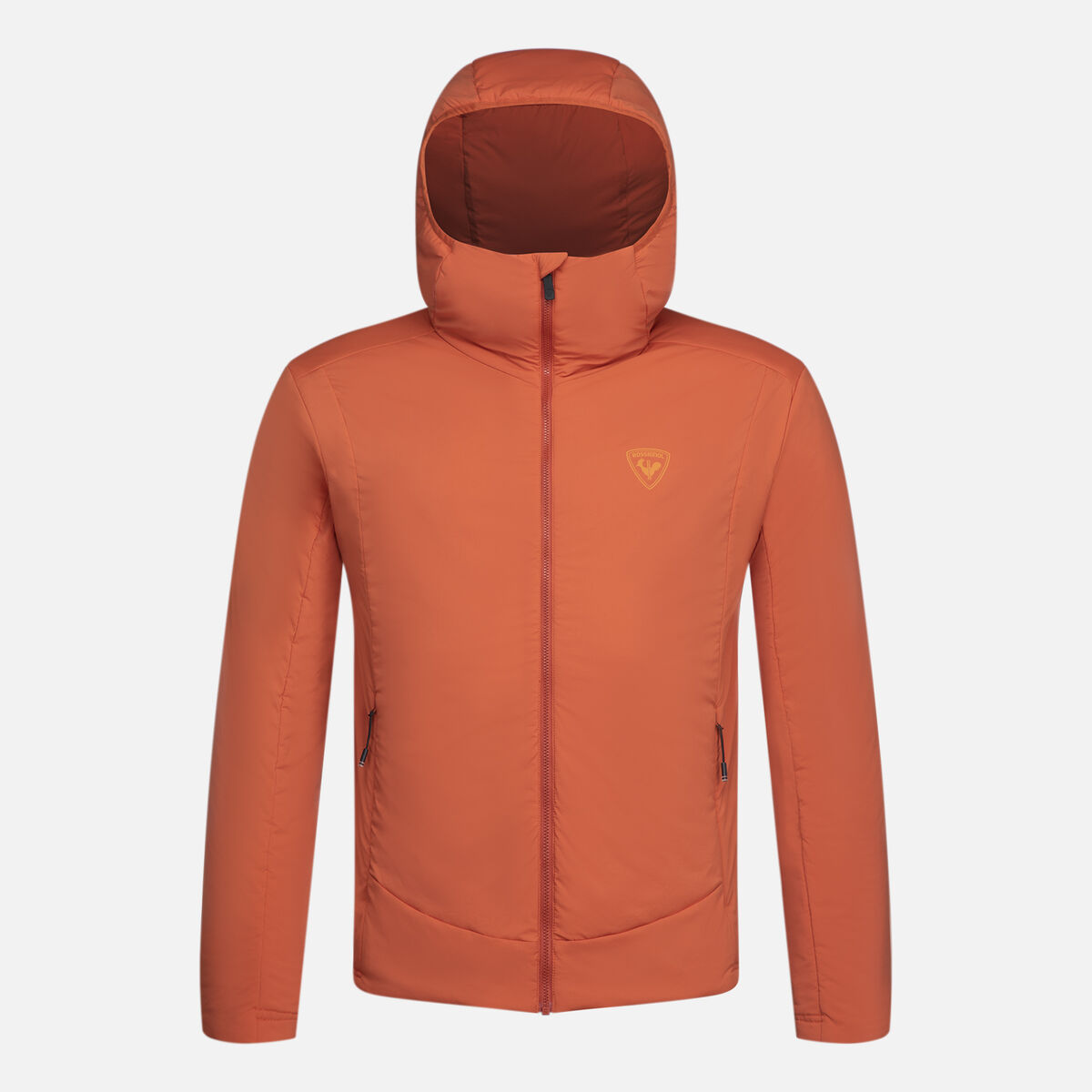 Opside Herrenkapuzenjacke