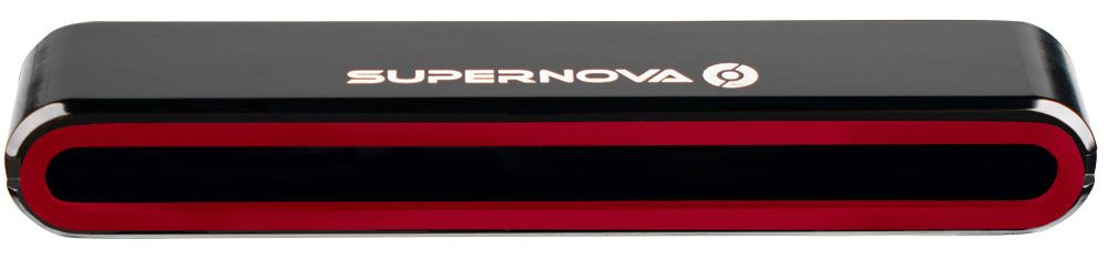 Supernova M99 Tail Light 2 (12V) - E-Bike Rücklicht kaufen | Bike-Discount
