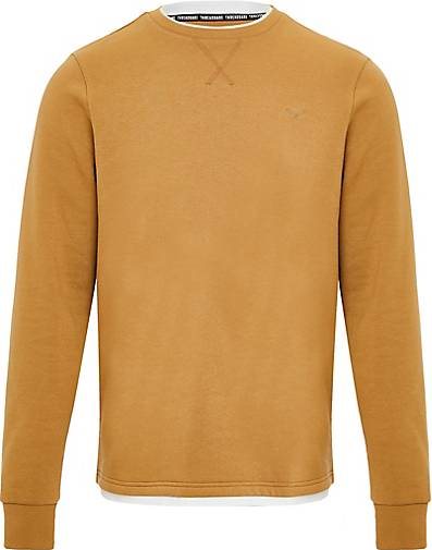 Threadbare Fleecepullover