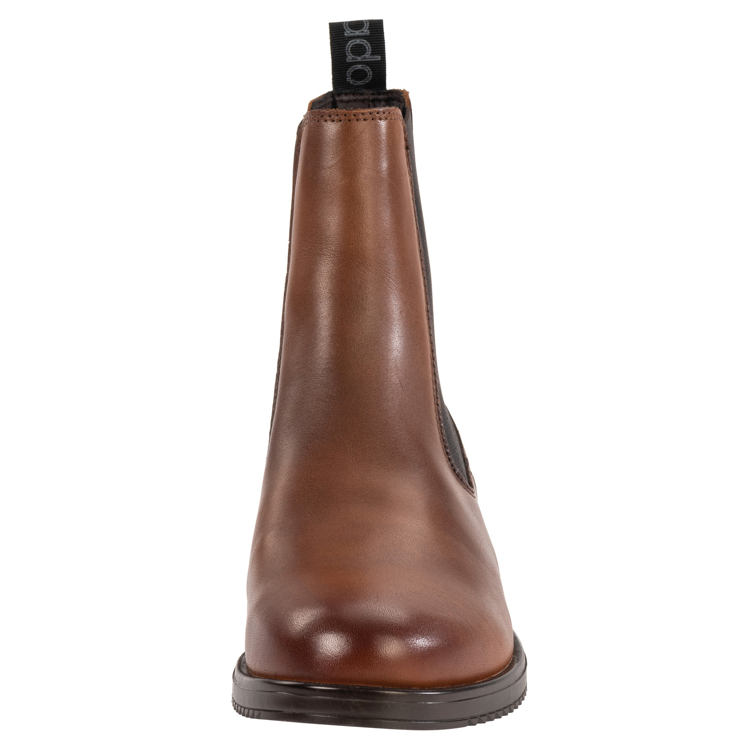 Palado Paros P, Chelsea Boots, Damen, Hellbraun