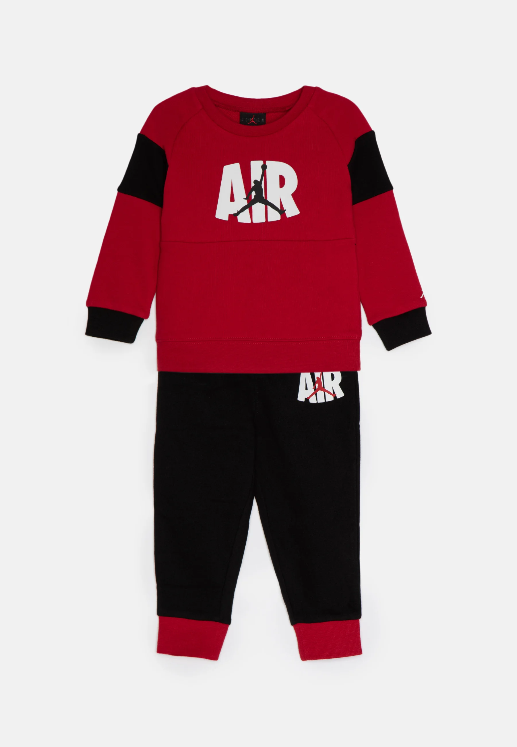 Jordan JUMBO AIR CREW UNISEX - Sudadera con capucha