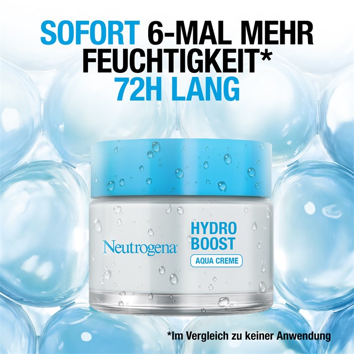 Aqua Creme
