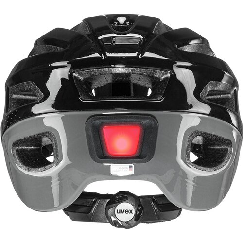 HERREN HELM UVEX TRUE