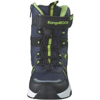 KangaROOS K MJ LUC RTX Boot in blau