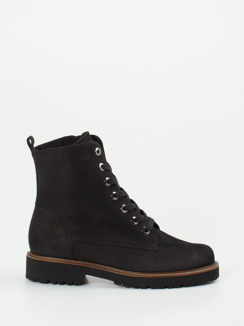 Schnürstiefelette-27510090342 Semler