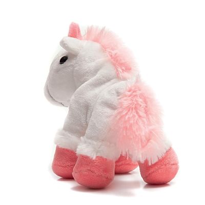 Aumüller Katzenspielzeug Einhorn