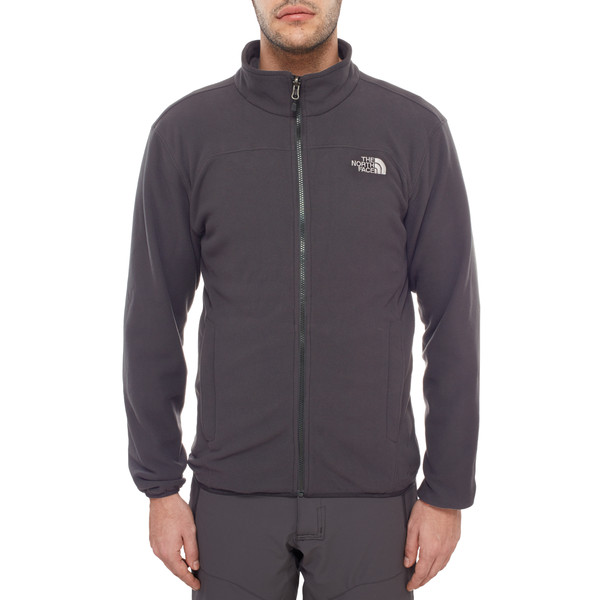 M EVOLVE II TRICLIMATE JACKET - EU Herren - Doppeljacke