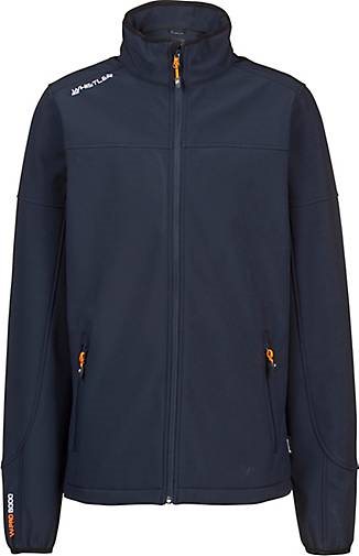 Whistler Softshelljacke Dublin mit wasserdichter Funktion