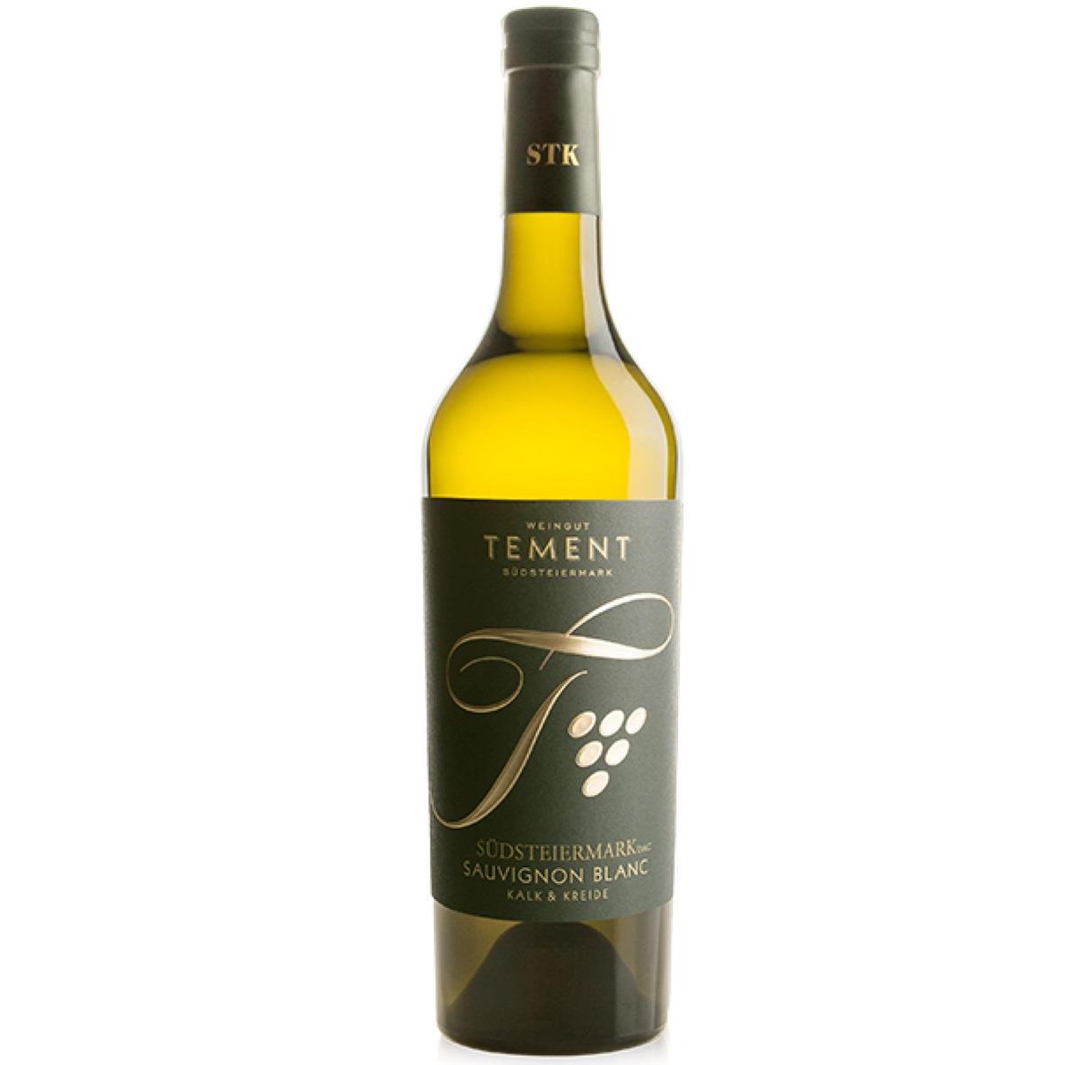 2022 Sauvignon Blanc Kalk & Kreide Südsteiermark DAC
