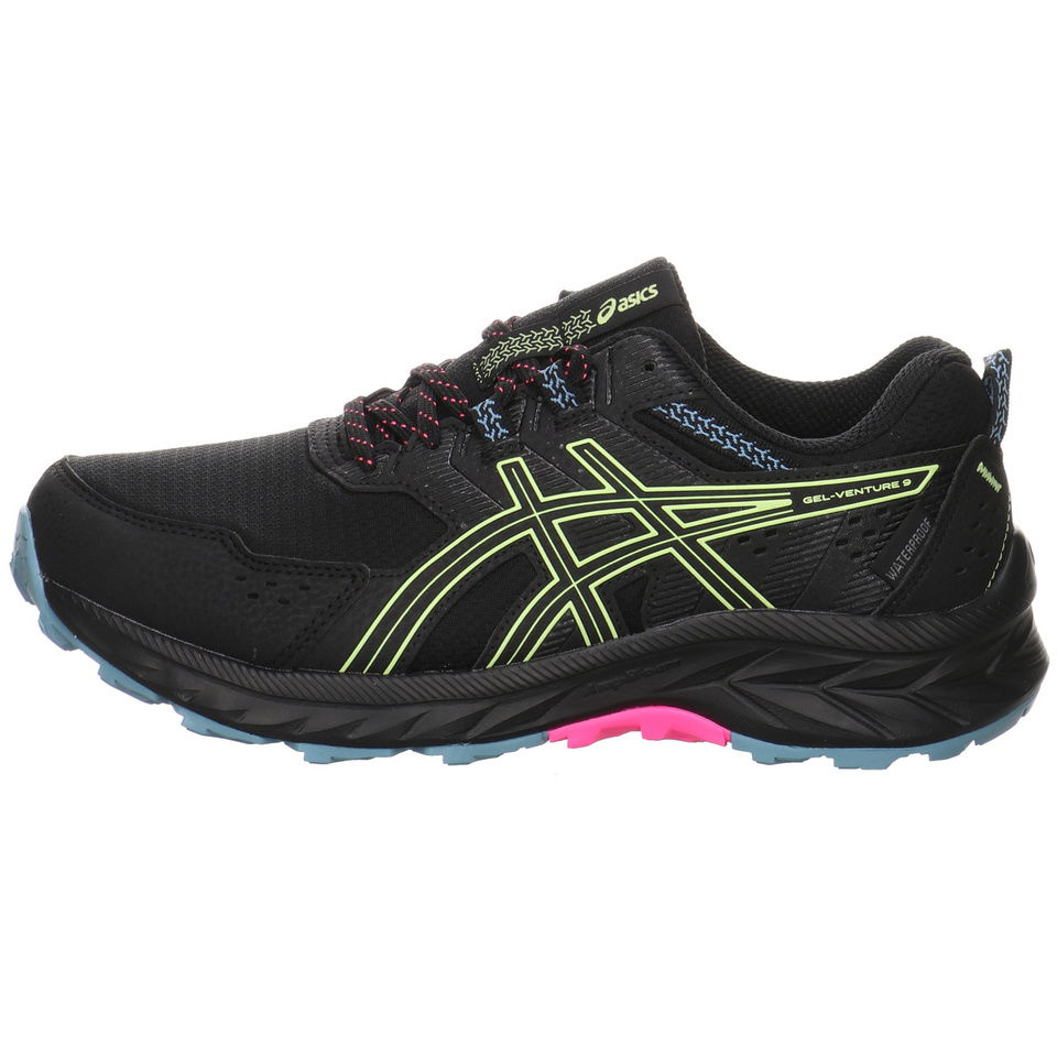 Asics Gel-Venture 9 Waterproof Outdoorschuh