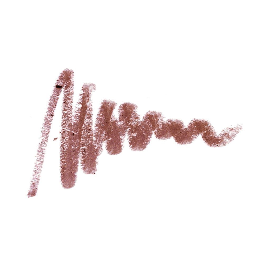 INIKA Organic Lip Crayon Tan Nude 3 g